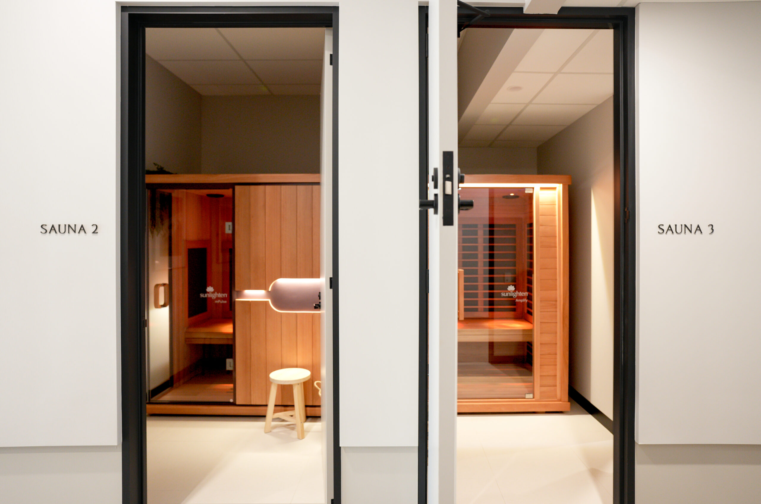 Best Time of Day to Use an Infrared Sauna