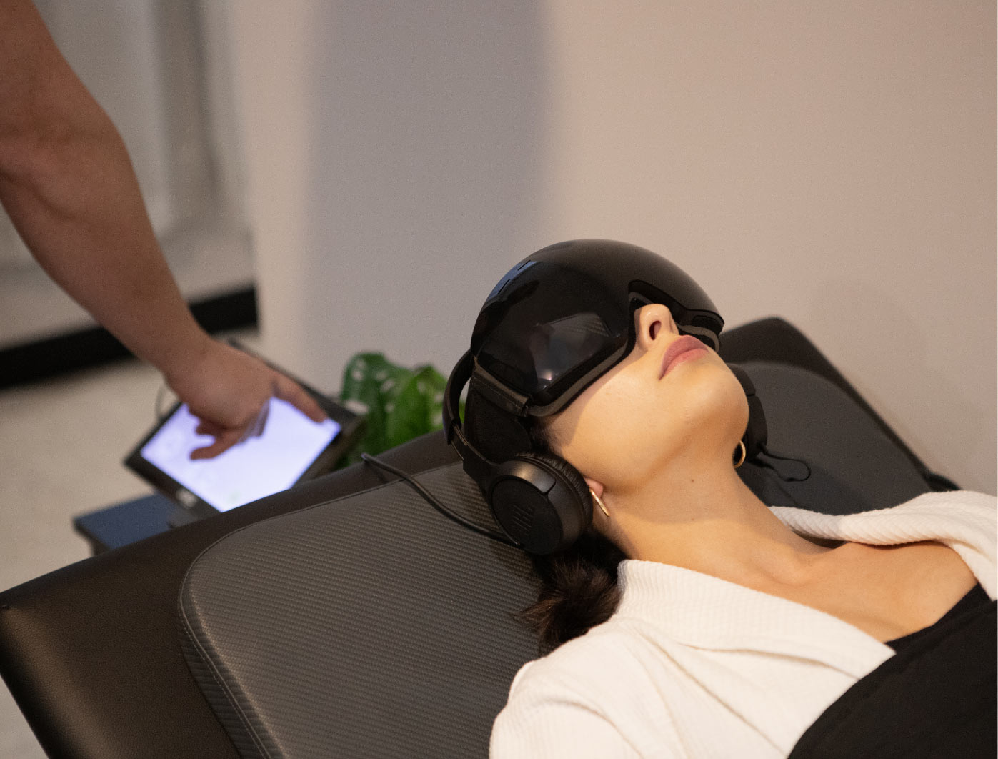 Pulsed Electromagnetic Field