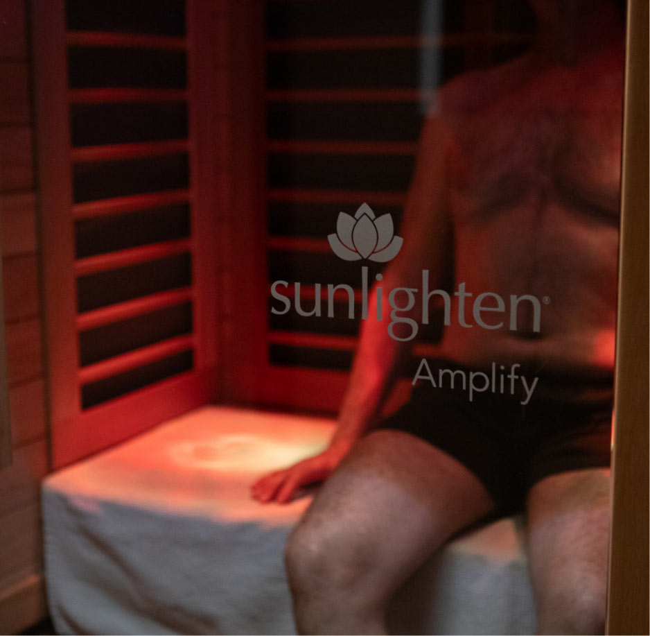 Infrared Sauna