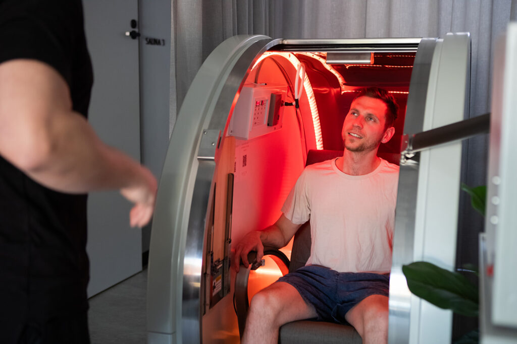 ReGen Wellness – IN STORE
